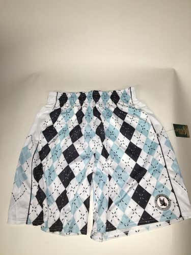 *Brand New* Flow Society Argyle Shorts