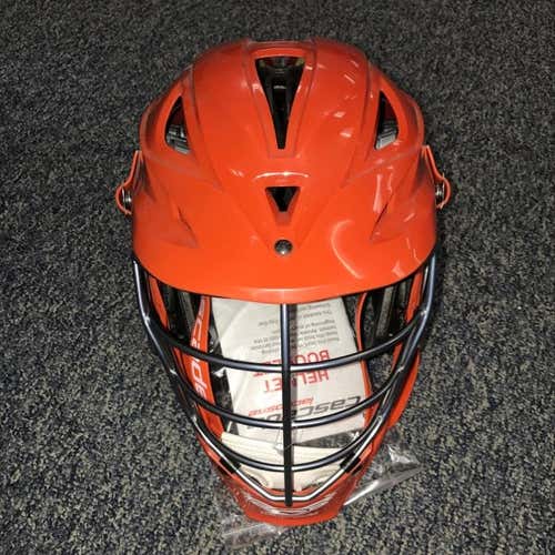 Orange Cascade R