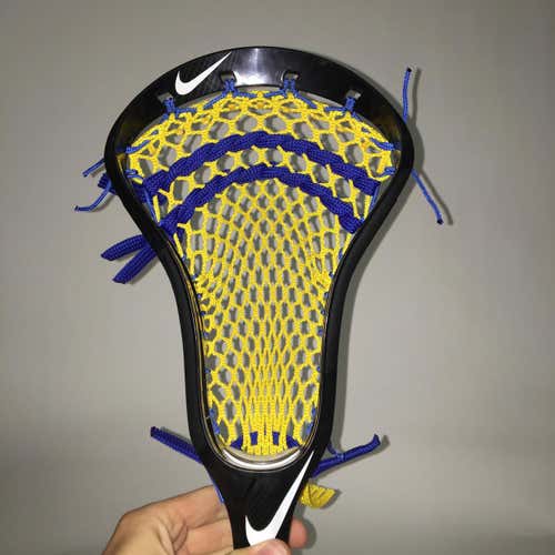 *Brand New* Strung Nike Vapor Head