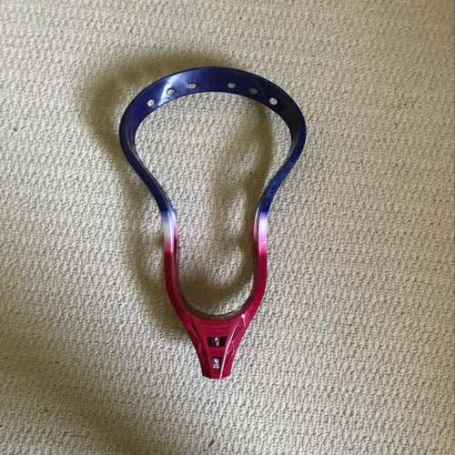 Unbranded Dyed Head