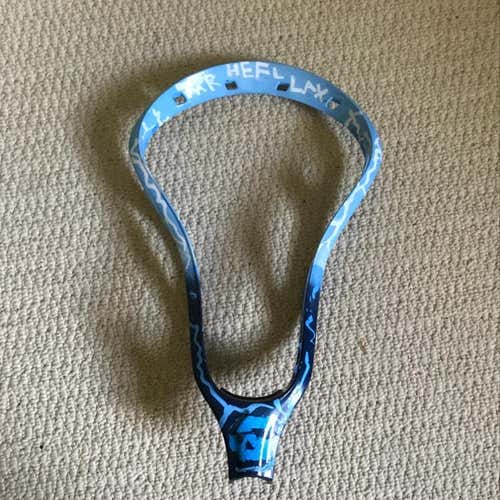 Dyed Nike Vapor Brand New