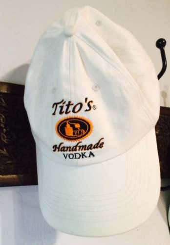 Tito's Golf Hat