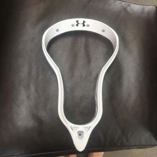 Under Armour Judgement Lacrosse Head