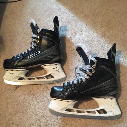 Bauer Supreme 160