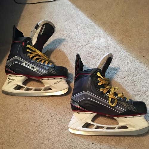 Bauer Vapor X600