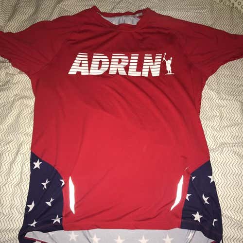Adrenaline USA Shooter Shirt