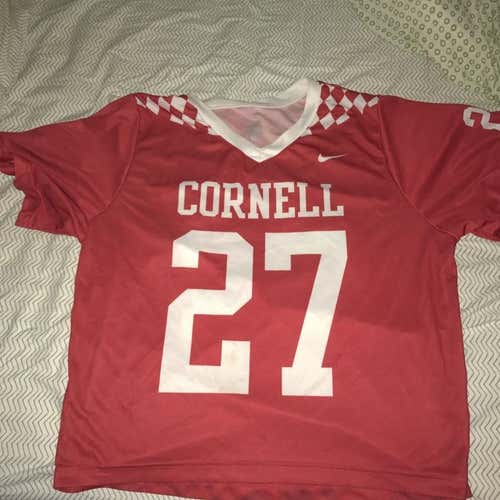 Nike Cornell Shooting Shirt 27