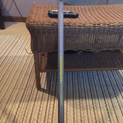 Warrior Lacrosse Shaft