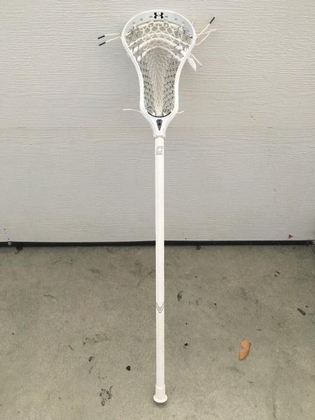 UA Command Low with ECD LE Zones Hero 2.0 Mesh and an ECD Carbon from ECD Hero 2.0 Commercial