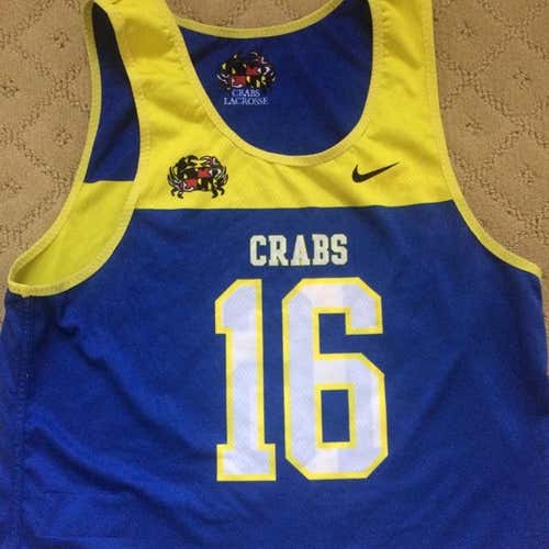 *NEW* Crabs '17 Pinny