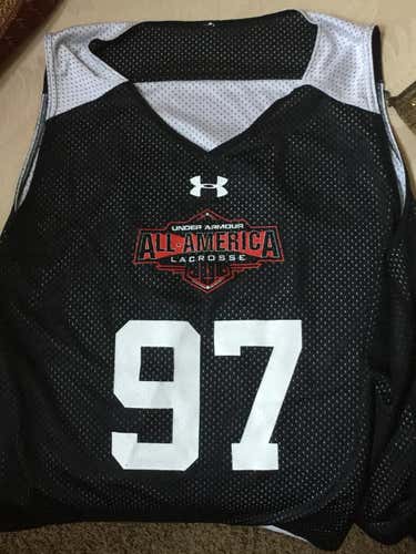 Under Armour All America Pinnie