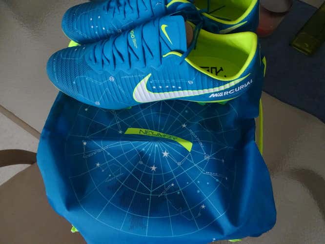 Nike Mercurial Vapor Neymar "Written in the stars" US 10.5