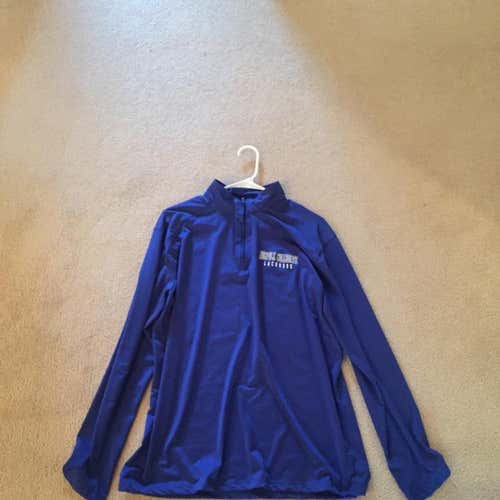 Norfolk Collegiate Quarter Zip