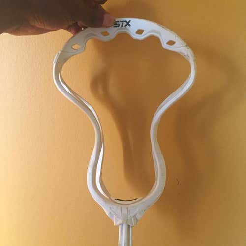 STX Duel