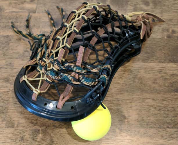 Warrior RevoX with Trad-X Pocket