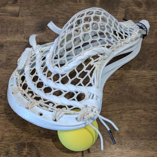 STX Surgeon ACP with ECD Hero Semi-soft Mesh