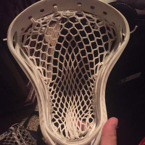 Warrior Revo 3