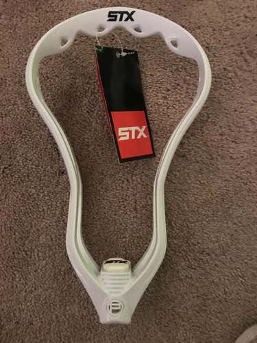 STX Super Power BNWT