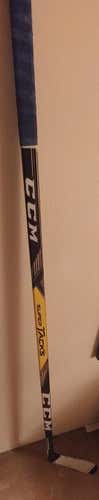 CCM Super Tacks LH 85 Flex P29 Crosby Stick w/ Grip