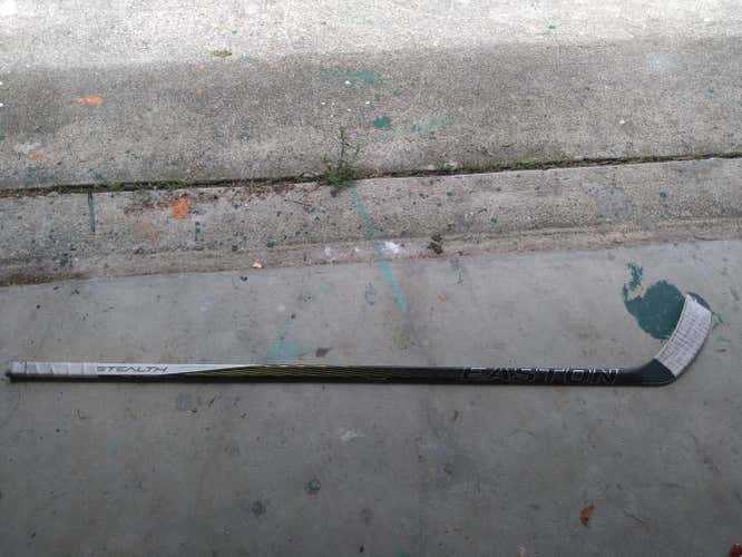 Easton Stealth CX Hyperlite Pro Stock 85-Flex Right P92