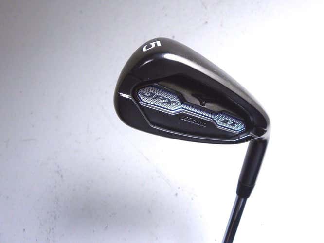 Mizuno JPX EZ Single 5 Iron - Right Handed - Regular Flex Used