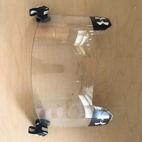 VISOR Lacrosse/Football