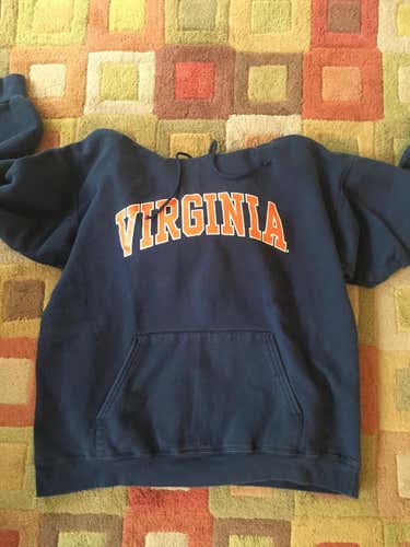 Virginia Sweatshirt