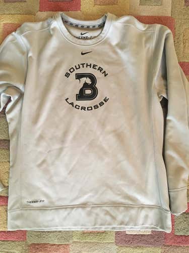 Nike Birmingham-Southern Sweatshirt