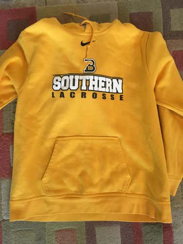 Nike Birmingham-Southern Hoodie