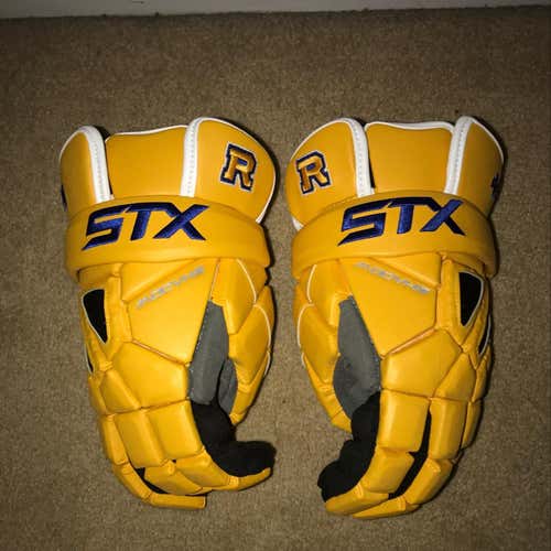 Rollins College Stx Shadow Gloves #44