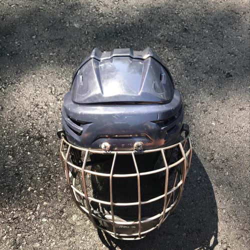 Bauer Re-Akt Helmet