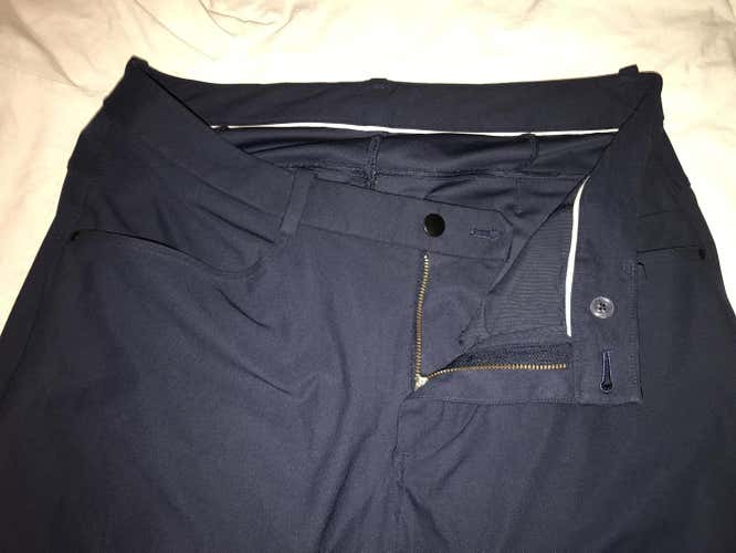 Lululemon ABC Pants W34