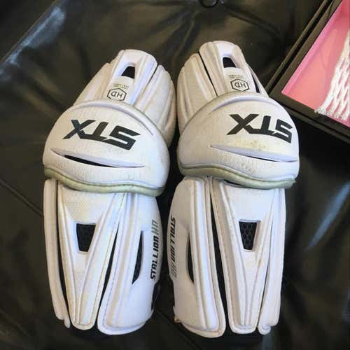 Stx Stallion HD Arm Pads