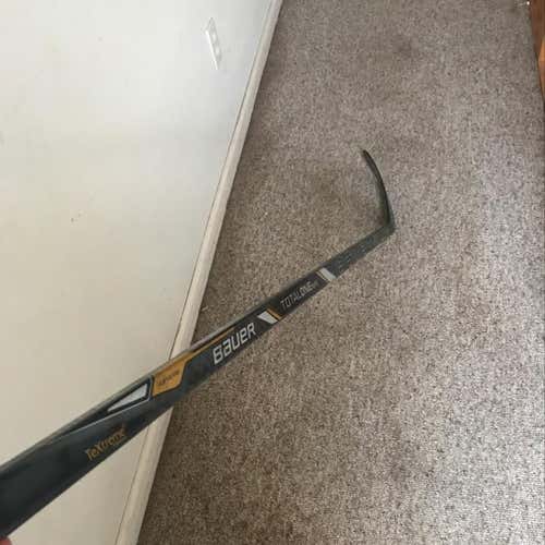 Pro Stock Bauer Nxg 95 Flex