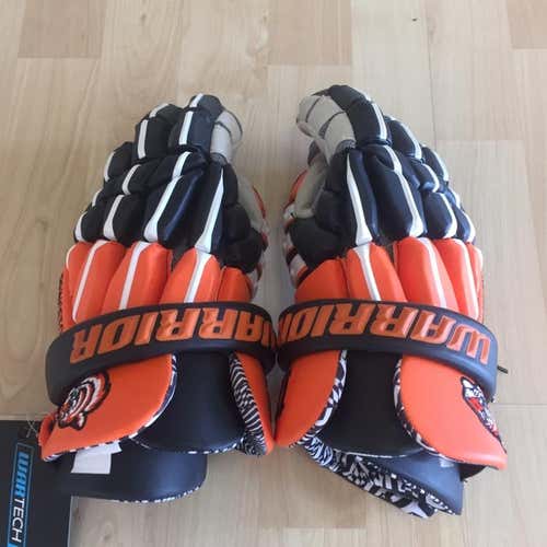 Princeton Regulator Gloves Size 13 New