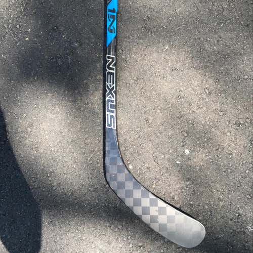 Bauer Nexus 1N