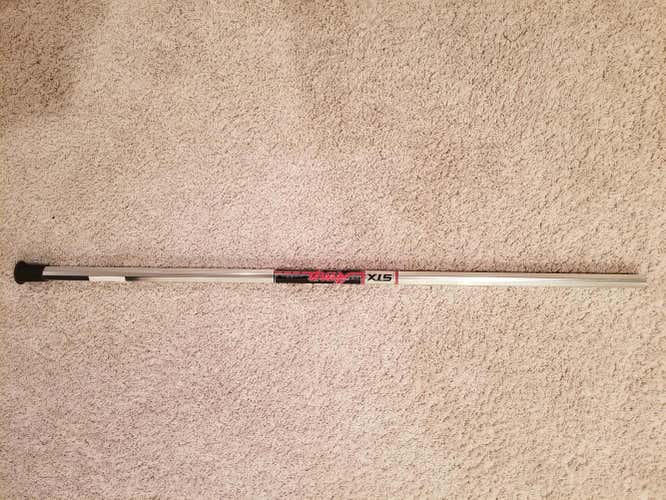 Brand New STX Amp Goalie Shaft