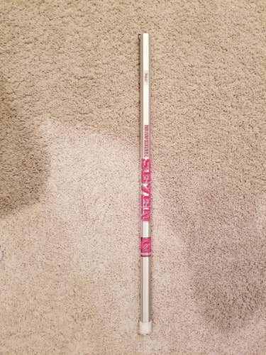 Brand New Maverik Se7en Attack Shaft