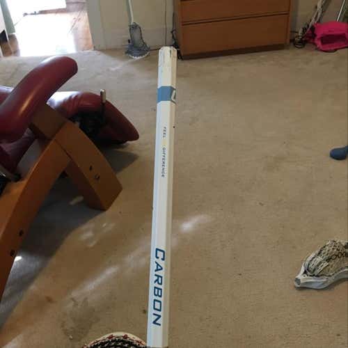 Used OG ECD Carbon Shaft