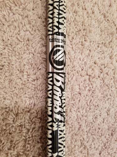 Brand New Maverik Boost Defense Shaft