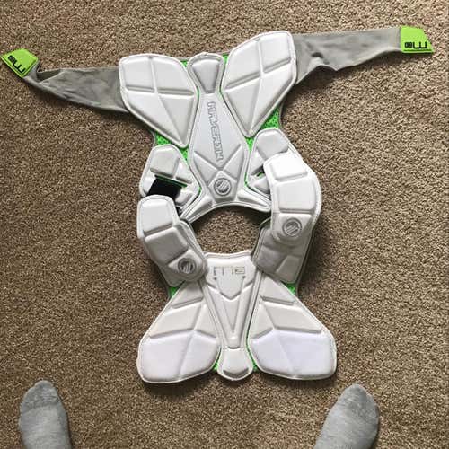 Maverik m3 chest pad