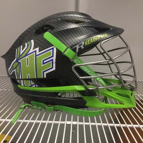 Headstrong Marquette Cascade R #35