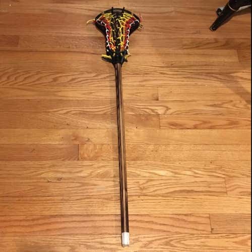 Lacrosse Mini Stick