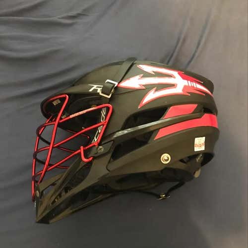 Cascade R Sea Kings Head Wrap