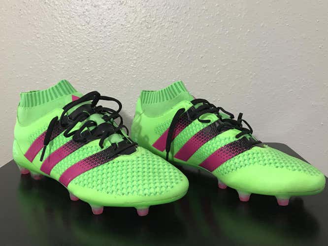 Adidas Ace Primeknit