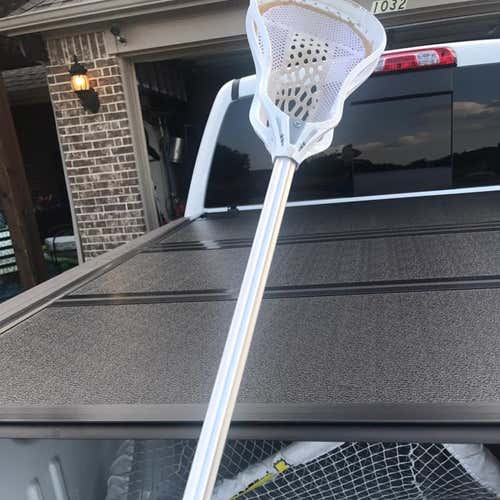 Warrior Warp With String King Shaft