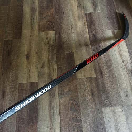 Sher-wood Ek60 - Rh - 85 Flex