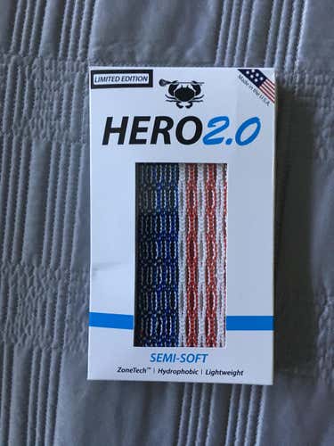 BN LE HERO 2.0 USA MESH!!!