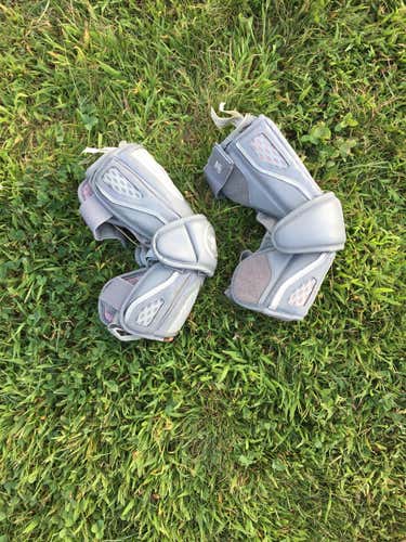 Warrior Evo Arm Guards