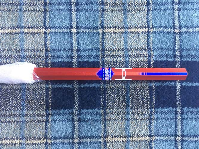 UA All-American 1X Sci-Ti Pro Game Defense shaft *BRAND NEW*